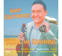 Bring Me Sunshine