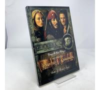 Bring Me That Horizon: Pirates of the Caribbean - The Making of the Swashbuckling Movie Trilogy