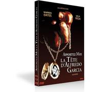 Bring Me the Head of Alfredo Garcia (1974) ( Tráiganme la cabeza de Alfredo García )