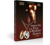 Bring Me the Head of Alfredo Garcia (1974) ( Tráiganme la cabeza de Alfredo García ) (Blu-Ray)