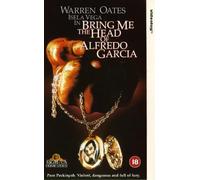 Bring Me The Head of Alfredo Garcia [1974] [VHS]
