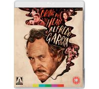 Bring Me the Head of Alfredo Garcia