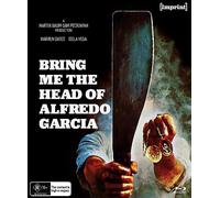 Bring Me the Head of Alfredo Garcia