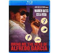BRING ME THE HEAD OF ALFREDO GARCIA (SPECIAL EDITION)