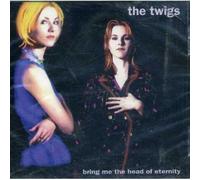 Bring ME the Head of Eternity