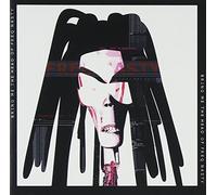 Bring Me the Head of Freq Nast – CD