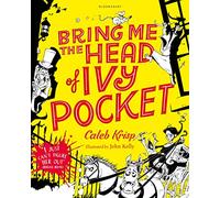 Bring Me the Head of Ivy Pocket