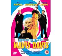Bring Me The Head Of Mavis Davis [DVD]