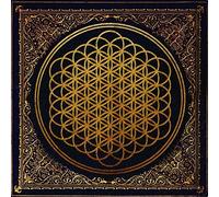 Bring Me The Ho - Sempiternal [CD]