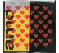 Bring Me The Horizon 'Amo' 2LP Black Vinyl