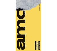 Bring Me The Horizon - Amo - CD - 56 - A15z