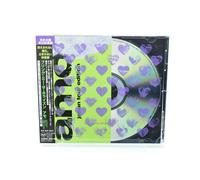 BRING ME THE HORIZON-AMO : JAPAN TOUR EDITION-JAPAN CD BONUS TRACK