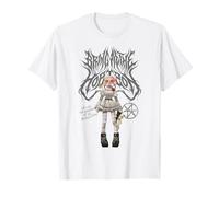 Bring Me the Horizon Anime Doll T-Shirt