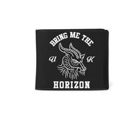 BRING ME THE HORIZON - Bring Me The Horizon Goat (Wallet)