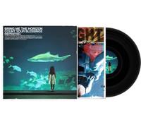 Bring Me the Horizon - Bring Me the Horizon, Neues Album 2026, Count Your Blessings Repented, Vinyl, LP [Vinyl LP]