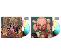 Bring Me The Horizon - Bring Me The Horizon : Post Human: Survival Horror + Post Human: Nex Gen 2-Pack