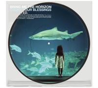 Bring Me The Horizon Count Your Blessings | Repented - 20th Anniversary Picture Disc Edition UK vinyl picture disc LP album 19958442081 RCA 2026