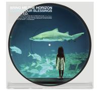 Bring Me the Horizon - Count Your Blessings - Repented (Picture Disc) [VINYL]