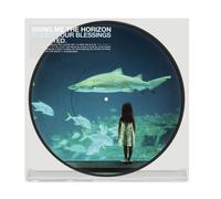 Bring Me the Horizon - Count Your Blessings - Repented Vinyl 12" Album