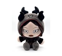 Bring Me The Horizon - E.V.E. - Soft Toy - multicolored - Onesize - Plush Onesize