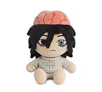 Bring Me The Horizon - Halloween Oli - Soft Toy - multicolored - Onesize - 100% Polyester Onesize
