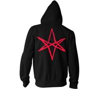 Bring Me The Horizon Hoodie Lost Band Logo new Official Unisex Black Pullover