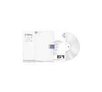 Bring Me The Horizon - L.I.V.E. In São Paulo (Live Immersive Visual Experiment) Transparent - Colored 2 Vinyl