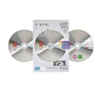 Bring Me The Horizon - L.I.V.E. In São Paulo (Live Immersive Visual Experiment) Deluxe - CD/ DVD