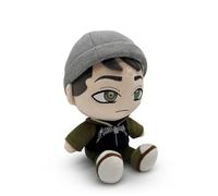 Bring Me The Horizon - Lee - Soft Toy - multicolored - Onesize - 100% Polyester Onesize