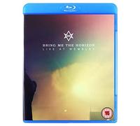BRING ME THE HORIZON - LIVE AT WEMBLEY ARENA - New BLUR - U2z