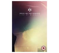 Bring Me The Horizon – Live at Wembley – DVD – 2015