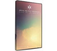 BRING ME THE HORIZON: LIVE AT WEMBLEY NEW REGION 1 BLU-RAY