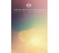 BRING ME THE HORIZON: LIVE AT WEMBLEY NEW REGION 1 DVD