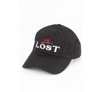 Bring Me The Horizon - LosT - Cap - black - Onesize - 100% Cotton Onesize