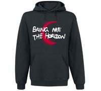 Bring Me The Horizon LosT Hoodie black XXL