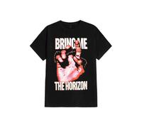 Bring Me The Horizon - LosT - T-Shirt - black - M - 100% Cotton M