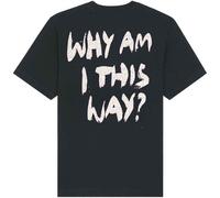 Bring Me The Horizon Lost T-Shirt in Black | Size: XL Bring Me The Horizon Black XL