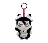 Bring Me The Horizon - Maid Oli - Keychain - multicolored - Onesize - 100% Polyester Onesize