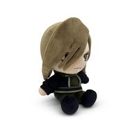 Bring Me The Horizon - Matt - Soft Toy - multicolored - Onesize - 100% Polyester Onesize
