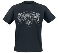 Bring Me The Horizon Next Gen Hex Logo T-shirt black XL