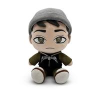 Youtooz Bring Me The Horizon Lee 22 Cm Teddy Grey Kids