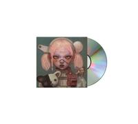 Bring Me The Horizon - Post Human: Nex Gen [CD]