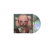 Bring Me The Horizon - POST HUMAN: NeX GEn [CD] Sent Sameday