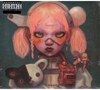 Bring Me The Horizon - Post Human: Next Gen (2024) CD Digipack