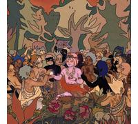 Bring Me The Horizon 'Post Human: Survival Horror' CD