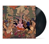 Bring Me The Horizon 'Post Human: Survival Horror' LP Black Vinyl