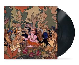 Bring Me The Horizon 'Post Human: Survival Horror' LP Black Vinyl