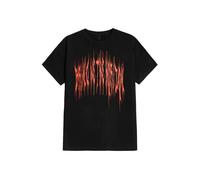 Praying Amen T Shirt Bring Me The Horizon Black M