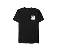 Remain Calm T Shirt Bring Me The Horizon Black XL
