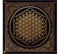 Bring Me The Horizon Sempiternal (CD) (US IMPORT)